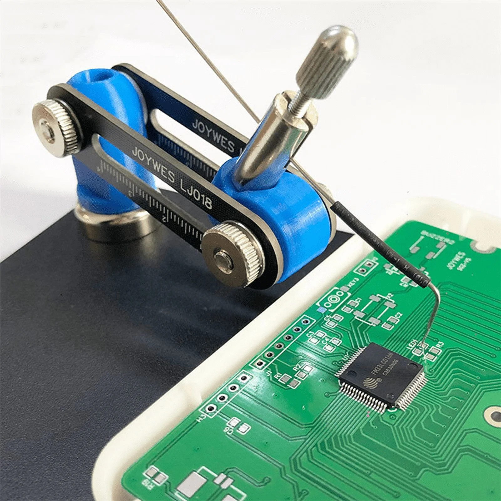 PCB Reverse Engineering Hardware and tools for the executionPCB Reverse ...