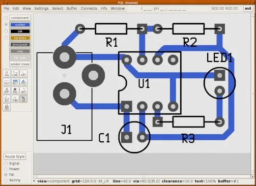 Reverzní inženýrství nikdy není univerzální proces. Reverzní inženýrství desek plošných spojů (PCB Process Variation) zajišťuje, že každý projekt je přizpůsoben specifickým podmínkám stávající desky a potřebám její koncové aplikace. Ať už je cílem obnovit ztracenou dokumentaci, replikovat postupně vyřazovanou desku plošných spojů nebo duplikovat desku specializovaného produktu, variace procesů umožňují adaptaci a dosažení výsledků, které splňují standardy výkonu i spolehlivosti. Pro firmy nabízí zapojení se do reverzního inženýrství desek plošných spojů výhodu v zachování investic do osvědčených produktů a zároveň prodloužení jejich životního cyklu. Pro jednotlivce nebo malé firmy je to cenově dostupný způsob, jak renovovat nebo znovu vyrobit již nevyráběné desky za účelem oprav nebo modernizace. Tato služba obnovuje kontrolu nad kritickými technickými daty, což umožňuje rychlejší údržbu, nákladově efektivní reprodukci a budoucí příležitosti k přestavbě.