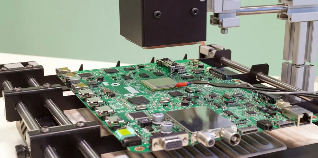 A engenharia reversa de PCB combina hardware avançado — como sistemas de imagem, testadores elétricos e scanners 3D — com técnicas meticulosas, como desconstrução de camadas e rastreamento de sinais. Embora poderosas, essas ferramentas exigem expertise para lidar com desafios técnicos e legais. À medida que a tecnologia evolui, inovações como PCBs biodegradáveis e análises orientadas por IA podem transformar ainda mais esse campo, permitindo soluções de engenharia reversa mais rápidas e sustentáveis.