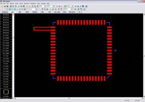 Clone Industrial Printer PCB Card