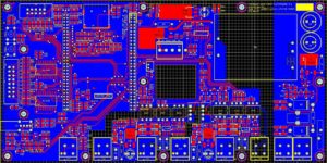 producibility-study-of-printed-circuit-board-reverse-engineering