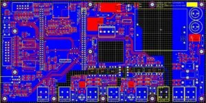 producibility-study-of-printed-circuit-board-reverse-engineering