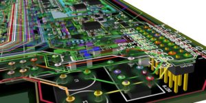 PCB Reverse Engineering Management Plan