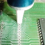 Parts Identification/Screening of PCB Reverse Engineering
