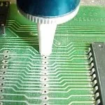 Parts Identification/Screening of PCB Reverse Engineering