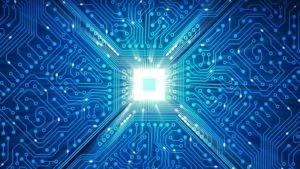 Dynamic Circuit Board Effects Dynamic Circuit Board Effects