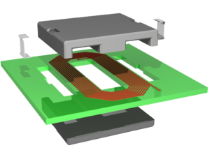 PCB Board Stray Inductance