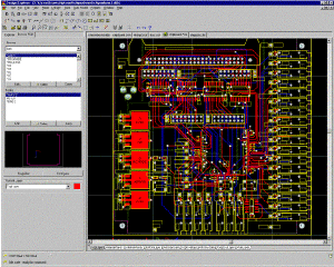 dimension-analysis-of-pcb-reverse-engineering