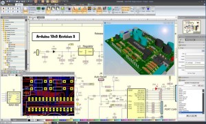 engineering-sketches-specification-of-pcb-reverse-engineering