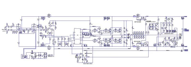 Gli sketch di reverse engineering per PCB sono rappresentazioni grafiche preliminari di un PCB fisico, create dopo un'ispezione e una misurazione dettagliate. Questi sketch mappano il posizionamento dei componenti, il routing delle tracce, il flusso del segnale e la struttura dei livelli. Costituiscono il punto di partenza per la produzione di output digitali precisi, come:
File Gerber per la fabbricazione del PCB
Diagrammi schematici per la comprensione del circuito
Disegni di layout per la replica del progetto
Liste BOM (Bill of Materials) per l'approvvigionamento dei componenti
Netlist per la verifica della connettività elettrica
A differenza dei file CAD standard generati dai progetti originali, gli sketch di reverse engineering vengono creati manualmente sulla base di analisi reali. Questo processo colma il divario tra hardware fisico e dati digitali, soprattutto quando i file PCB originali sono mancanti o non sono mai esistiti.