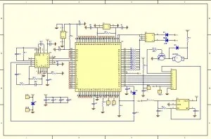 schematic