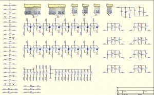 recovery pcb schematic