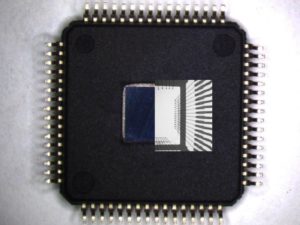 Break ATmel AVR MCU ATTINY12 Flash Program