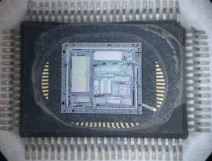 Unlock IC ATtiny13 Eeprom Program Unlock IC ATtiny13 Eeprom Program