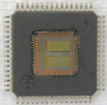 Crack MCU AT90S2313 Memory Program Crack MCU AT90S2313 Memory Program