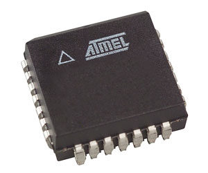 Crack Microcontroller AT87F51RC Flash Program