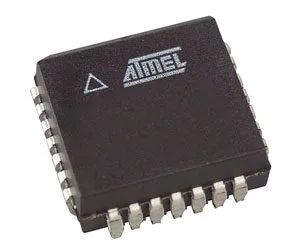 Crack Microcontroller AT87F51RC Flash Program Crack Microcontroller AT87F51RC Flash Program