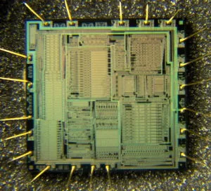 ATmega8A Memory Program Cloning ATmega8A Memory Program Cloning