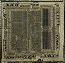 Crack ATmel ATmega16A Microcontroller Memory Program