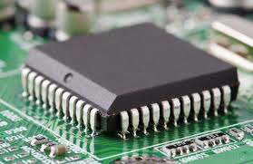 Crack ATmega168A Microprocessor Memory
