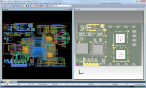 PCB Board Copying Direct Current