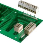 Electronic PCB Card Cloning Capacitance