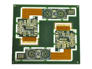 Electronic PCB Card Remanufacturing Data Transaction