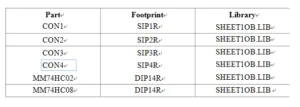 Reverse Engineering Printed Circuit Board Schematic Reverse Engineering Printed Circuit Board Schematic
