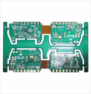 Printed Circuit Board Introduction