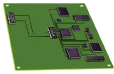 multiple device high current load