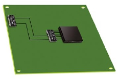 Low DC Impedance PCB Board Layout