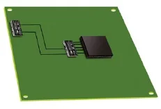 Low DC Impedance PCB Board Layout Low DC Impedance PCB Board Layout