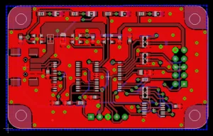 How to deal with Power supply and Grounding in PCB Reverse Engineering How to deal with Power supply and Grounding in PCB Reverse Engineering