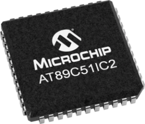 Readout Atmel MCU AT89C51IC2 Secured Flash Data