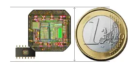 Retrieve Chip AT89C51RB2 Eeprom Memory