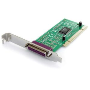 Clone PCI Slot Card Printed Circuit Board