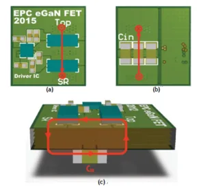 DC Drive PCB Board Reverse Engineering DC Drive PCB Board Reverse Engineering