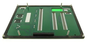 Human Machine Interface Circuit Board Cloning Human Machine Interface Circuit Board Cloning
