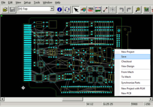 eGaN FETs Layout in PCB Duplication