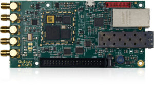 Engine Timing System Printed Circuit Board Reverse Engineering