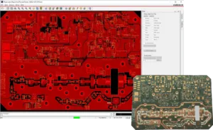 Featured Impedance in PCB Reverse Engineering Featured Impedance in PCB Reverse Engineering