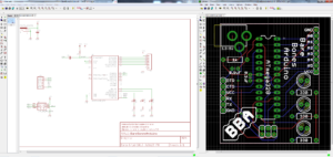 Reverse Engineering PCB Board Protection Circuit