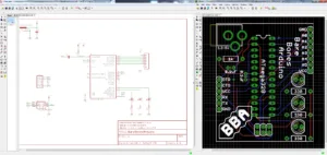 Reverse Engineering PCB Board Protection Circuit Reverse Engineering PCB Board Protection Circuit