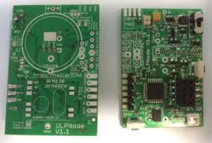 Reverse Engineering Transmission Sensor PC Board Reverse Engineering Transmission Sensor PC Board