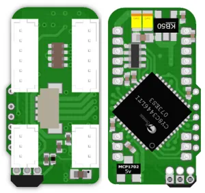 Mixed Signal PCB Board Partition Mixed Signal PCB Board Partition