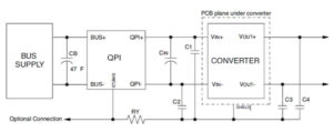 active filter control emi capability