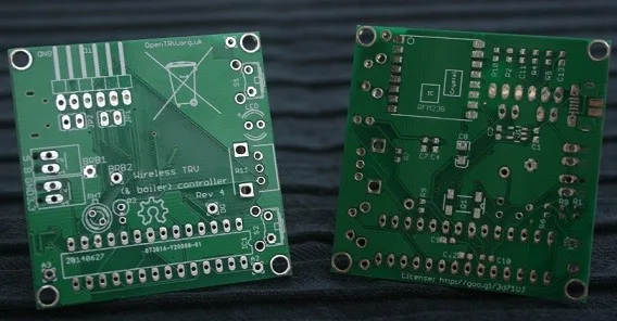 High Speed PCB Board Cloning High Speed PCB Board Cloning