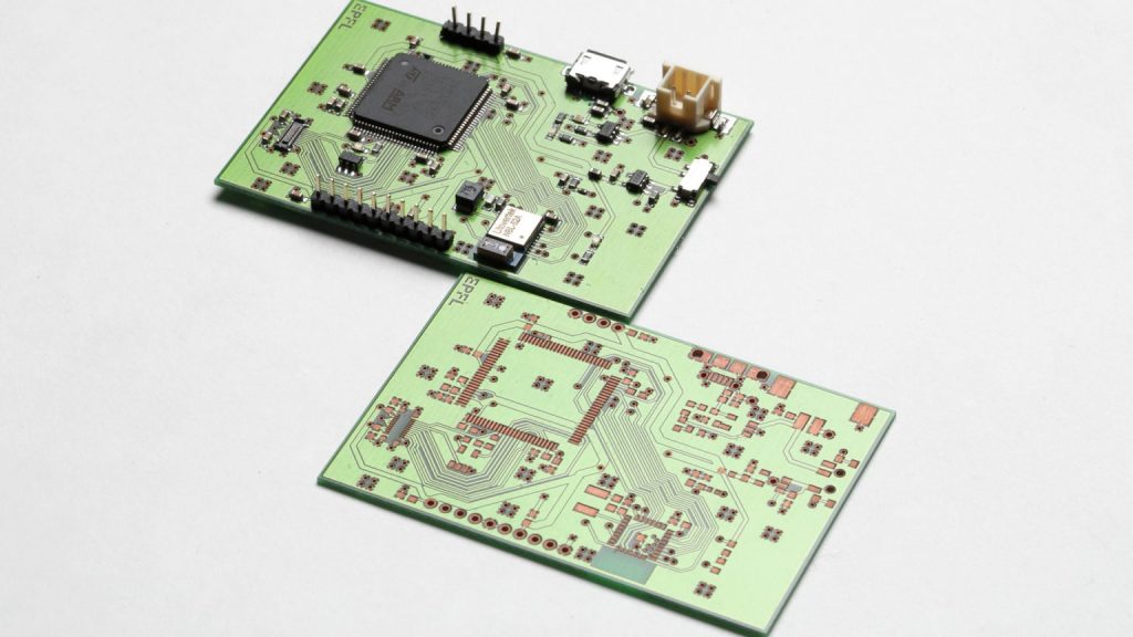 PCB Card Cloning Procedures