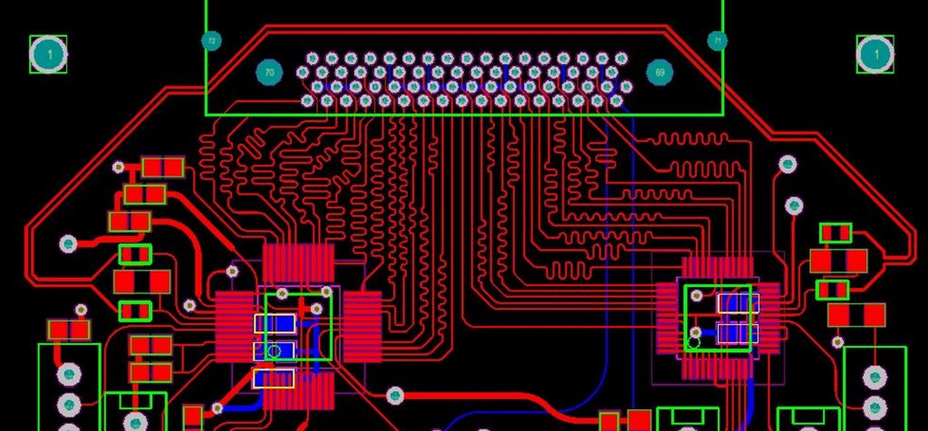 PCB Circuit Board Reverse Engineering Design Rules Checking is important for this process since the correctiveness of the documents must be ensured
