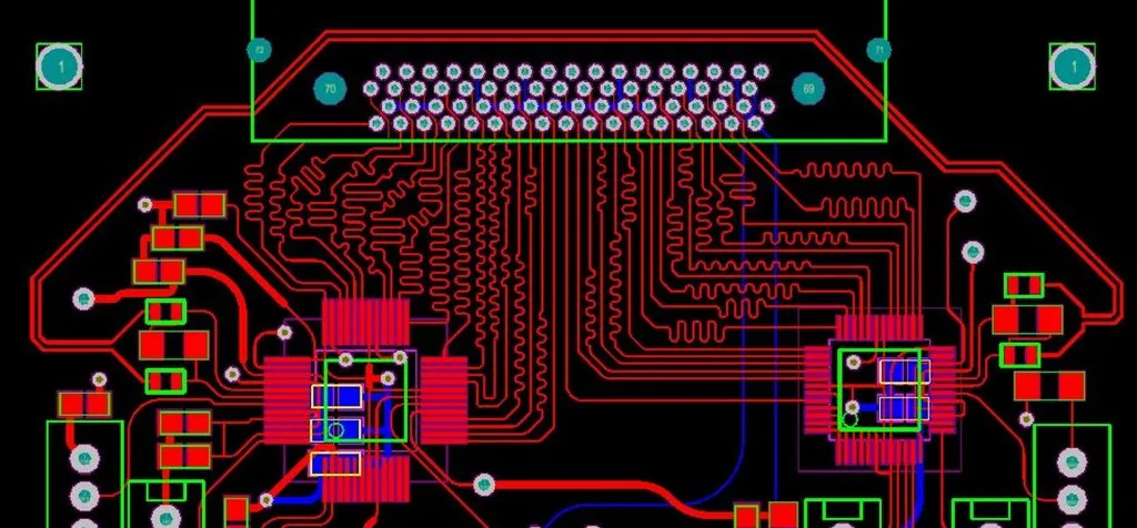 PCB Circuit Board Reverse Engineering Design Rules Checking is important for this process since the correctiveness of the documents must be ensured